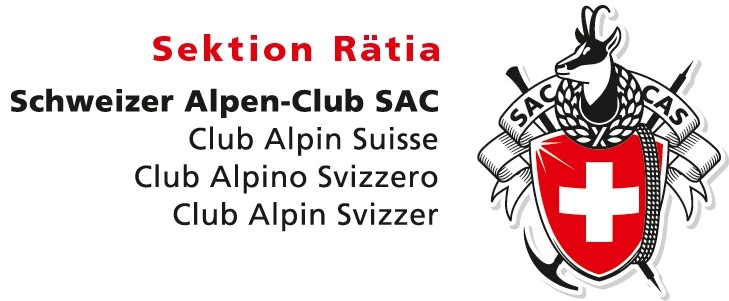 SAC Sektion Rätia – Schweizer Alpen-Club Partner der Ringelspitzhütte